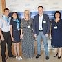 Севастопольский филиал КФУ принял участие в работе морского экономического форума
