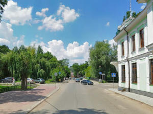 В столице Крыма будет запущен первый проект реновации ветхого жилья