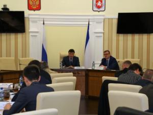 Новый формат совещаний с муниципалитетами позволит оперативно решать вопросы в регионах, — Михайличенко