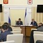 Новый формат совещаний с муниципалитетами позволит оперативно решать вопросы в регионах, — Михайличенко