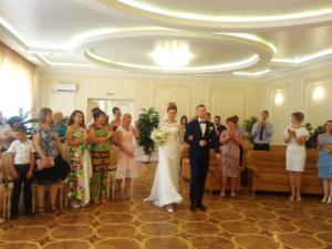 В Крыму стартовала акция «Стоп развод»