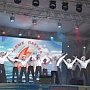 Фестиваль «Алые паруса» завершился в Севастополе