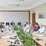 Бюджетный парламентский Комитет обсудил отчет об исполнении главного финансового документа республики за 2016 год