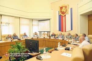 Наталья Маленко: Общественная палата Республики Крым – это действенный, независимый орган, умеющий конструктивно критиковать и вносить предложения