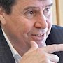Сенатор Цеков не дал показаний против меджлисовского погромщика Чийгоза
