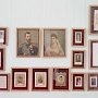 Фотографии царской семьи покажут на фотовыставке в Ливадии