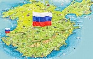 Украина наказала сама себя: Крым не собирается торговать с киевским режимом
