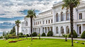 Ливадийский дворец-музей покажет подлинную карту путешествия императрицы Екатерины II в Крым