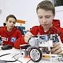 В Крыму может появиться детский технопарк