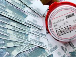 Коммунальные платежи в Крыму пока так и будут повышаться несколько раз в год