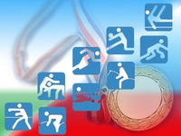 На развитие крымского спорта в этом году выделено 35 млн. рублей