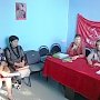 Ольга Алимова: Если саратовские коммунисты сумеют мобилизовать все свои силы на выборах, результат обязательно будет