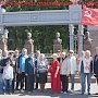 Татарстан. Коммунисты почтили память павших в Великой Отечественной войне