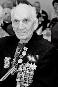 Глава Крыма выразил соболезнования в связи с кончиной полного кавалера Ордена Славы Ивана Клименко
