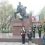 В столице Крыма 29 июня пройдут мероприятия ко Дню партизан и подпольщиков