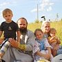 В День любви, семьи и верности в столице Крыма крёстным ходом пойдут семьями