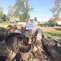 Саратовский комсомол объявляет бессрочную экологическую акцию