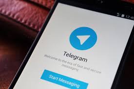 Владелец Telegram согласился включить мессенджер в реестр Роскомнадзора