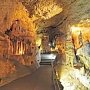 Музыкальные представления в Мраморных пещерах не навредят объекту, — спелеолог