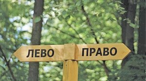 Лишнее звено: Парки, урочища и заповедники обойдутся без экспертизы?