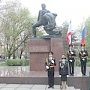 Игорь Михайличенко поздравил ветеранов с Днем партизан и подпольщиков
