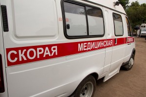В Севастополе «скорые» опаздывают к пациентам