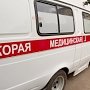 В Севастополе «скорые» опаздывают к пациентам