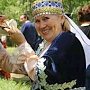 Татарский праздник «Сабантуй» отметят в столице Крыма спортивными состязаниями и большим казаном плова