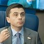 Руслан Бальбек желает создать сборную Симферопольского района по футболу