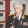 Рассвет ТВ: Контр-адмиралы ВМФ на боевом посту!