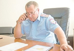 Анатолий Борисенко: С начала года в Крыму осели 29 тыс. авто