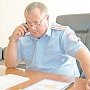 Анатолий Борисенко: С начала года в Крыму осели 29 тыс. авто