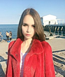 В Крыму разыскивают без вести пропавшую девушку