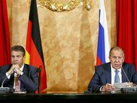Крым и Германию связывают давняя дружба и взаимные интересы – Георгий Мурадов