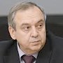 Крым продолжает налаживать международные связи, — Мурадов
