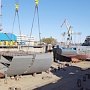 Крым становится плацдармом развития современной промышленности, — Рогозин