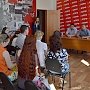 Оренбургские родители ищут помощи у коммунистов