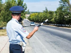 Госавтоинспекция предупреждает о работе «скрытого патруля» на дорогах Крыма