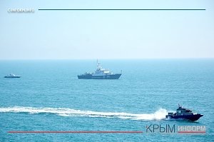 «Князь Владимир» отправился в четвёртый круиз в Крым с рекордным числом пассажиров
