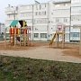С июля в Крыму начнут активно благоустраивать придомовые территории, — Карпов