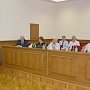Прошёл X (июльский) пленум Дагестанского Республиканского Комитета КПРФ