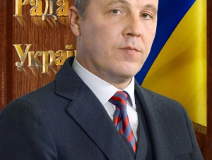 Спикер Верховной рады — Андрей Парубий верит, что моряки вернут Крым Украине