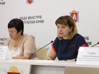 Лариса Опанасюк: Решение по лагерю «Салют» законно и справедливо