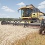 На обработку земель северо-востока Крыма аграрии получили помощь в размере более 5 млн рублей