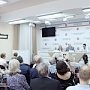 Георгий Мурадов: Российский Крым имеет демократическую модель развития с полным отсутствием межнациональных проблем