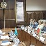 В.Г. Поздняков в составе миссии международных наблюдателей от СНГ участвовал в мониторинге выборов в Республике Казахстан