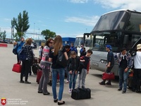 Сергей Стрельбицкий: 85,3 % туристов, опрошенных в июне, остались довольны отдыхом в Крыму