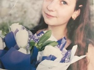 Полиция Симферополя разыскивает пропавшую без вести несовершеннолетнюю Тамару Молчанову
