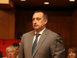 Новый вице-премьер Серов займётся вопросами транспорта, энергетики и ЖКХ