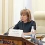 Алла Пашкунова: В Крыму зафиксировано снижение уровня смертности почти по всем контролируемым показателям